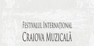 Festivalul Internațional „Craiova Muzicală”, ediția 49 5 – 17 decembrie 2022