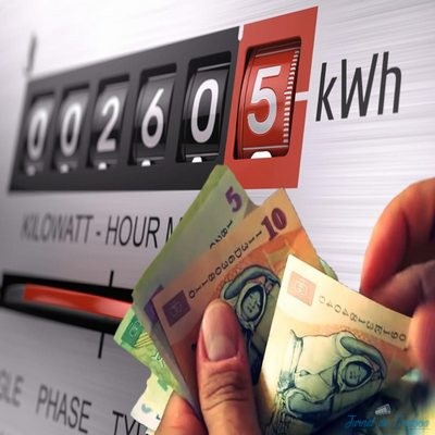 Românii cu venituri mici vor primi vouchere de 1400 de lei pentru plata facturilor la energie
