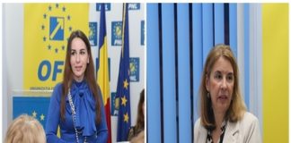 Femeile liberale din Craiova şi-au ales conducerea