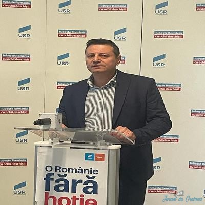 Daniel Gheba: Un an de eșec al guvernării PSD-PNL-UDMR