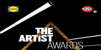 The Artist Awards revine cu cea de-a patra ediție, pe 11 noiembrie, la Craiova!