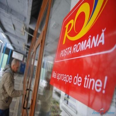 Poșta Română începe livrarea pensiilor cu o zi mai devreme față de termenul anunțat inițial