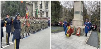 Ziua Naţională a României, sărbătorită la Craiova! Ce au declarat politicienii craioveni de 1 Decembrie ...