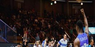 Baschet : De la ora 20:00, SCM Craiova intalneste NINERS Chemnitz în FIBA Europe Cup