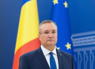 Premierul Nicolae Ciucă: Locul României e în Spațiul Schengen! Avem susținerea partenerilor și instituțiilor europene