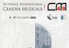 Festivalul Internațional „Craiova Muzicală”, ediția 49 Săptămâna 12 – 17 decembrie 2022
