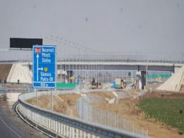 Sorin Grindeanu, despre Tronsonul I al Drumului Craiova-Piteşti : Până în iunie vom avea noul constructor