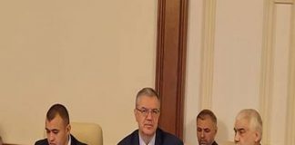 Nicolae Giugea : Susțin un amendament prin care cerem suplimentarea bugetului pentru acordarea despăgubirilor pentru fermierii afectați de seceta pedologică