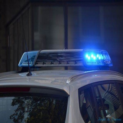 Craiova: Un șofer a fost tăiat cu maceta