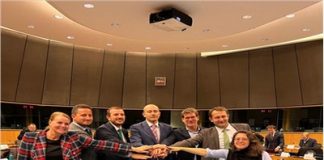 Europarlamentarul Nicu Ștefănuță a negociat acordul pentru combaterea defrișărilor la nivel global