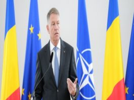 Președintele României, Klaus Iohannis, a promulgat Legea privind organizarea şi funcţionarea Poliţiei Militare