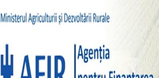 AFIR : În această lună, peste 264 de milioane de euro au fost rambursate României de la Comisia Europeană pentru proiectele FEADR