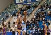 Baschet : SCM Craiova a pierdut meciul cu CSM Timisoara, scor 69-80
