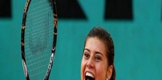 Tenis :Sorana Cîrstea este în semifinale la Miami dupa un meci fabulos!