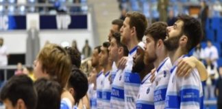 Baschet : SCM Craiova a încheiat sezonul pe locul 6 ..