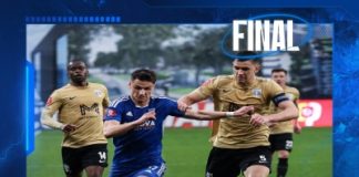 Fotbal : FC Voluntari revine de la 3-1 si castiga un punct mare ! FCU Craiova - FC Voluntari 3-3