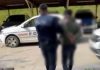Un craiovean a furat dintr-un centru comercial, a lovi paznicul, dar a fost prins de polițiști