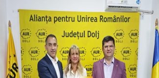 Ringo Dămureanu : PSD, PNL și USR pregătesc în aceste zile o nouă păcăleală