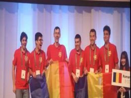 Rezultat istoric: Locul 4 în lume pentru România la Olimpiada Internațională de Matematică
