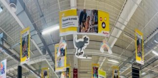 Auchan dă startul noului an școlar cu peste 2000 de rechizite la prețuri avantajoase. Cardul de fidelitate aduce și mai multe economii