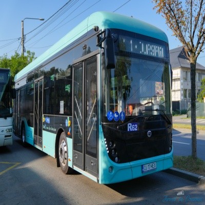RAT Craiova extinde de maine traseele de transport public din Craiova!