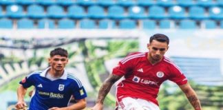 Elevii lui Dorinel Munteanu bifează prima victorie stagională! FCU Craiova – Oţelul Galaţi 0-2