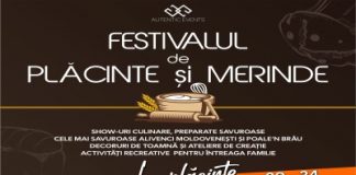 Descoperă gusturile autentice tradiționale la Festivalul de Plăcinte și Merinde din Piața Mihai Viteazu