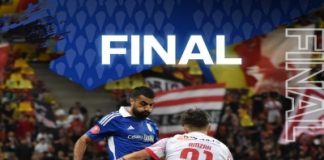 FCU Craiova a remizat cu Dinamo pe Arena Nationala in Cupa Romaniei
