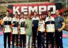 Sportivii craioveni se întorc cu 5 medalii de la Cupa României de Semi-Kempo ???
