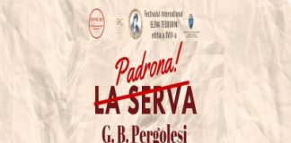 La Serva Padrona la Festivalul Internațional Elena Teodorini organizat de Opera Română Craiova