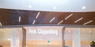 PEEK & CLOPPENBURG a inaugurat un nou magazin ȋn Promenada Mall Craiova