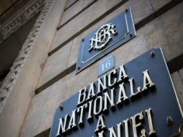 Banca Nationala a Romaniei menţine dobânda cheie la 7% pe an