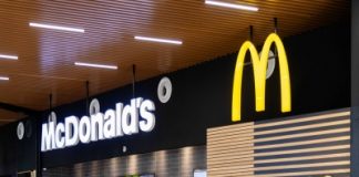McDonald’s® a deschis un nou restaurant în centrul comercial Promenada Craiova