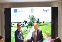 Primul contract de finanțare din România în cadrul Programului Regional Sud Vest Oltenia 2021-2027 a fost semnat de Consiliul Județean Dolj.