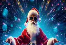 Cea mai ascultată melodie de Crăciun în 2023 a adunat 13 milioane de vizualizari in cateva zile ..