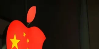 Vânzările Apple s-au prăbuşit în China în ultimul trimestru din 2023