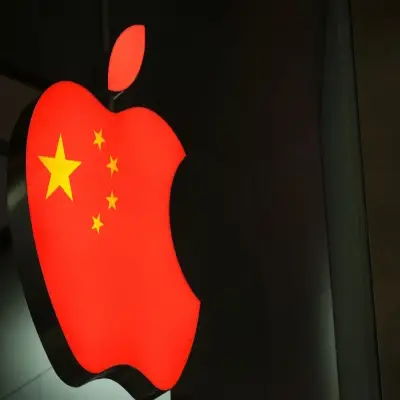 Vânzările Apple s-au prăbuşit în China în ultimul trimestru din 2023