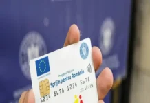 Ministerul Muncii anunţă că încep plăţile pe Cardurile sociale