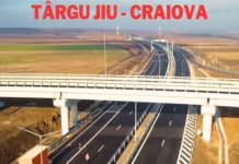 DRUMUL EXPRES Târgu-Jiu - Filiași și AUTOSTRADA Craiova-Filiași, APROBATE DE GUVERN