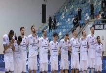 Baschet : SCM Craiova încheie seria meciurilor din grupa 11-18 cu un duel in Sala Polivalenta