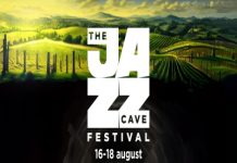 UCIMR anunță cea de-a patra ediție THE JAZZ CAVE FESTIVAL 2024