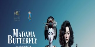 Premiera „Madama Butterfly” la Opera Română Craiova
