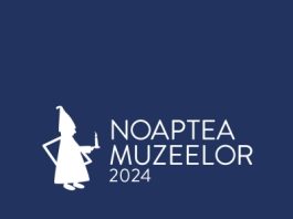 Noaptea Muzeelor 2024, ediție aniversară pe 18 mai 20 de ani de Noaptea Muzeelor în România