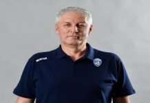 Volei / Danut Pascu, despre meciul decisiv cu Dinamo : Privim cu încredere meciul de la București