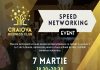 Craiova Business Club : SPEED NETWORKING EVENT!