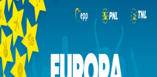 Tineretul Național Liberal Dolj organizeaza la conferința regională „Europa în fiecare localitate”