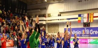 Romania încheie grupa de calificare la Campionatul European de Handbal feminin din 2024 cu maximum de puncte
