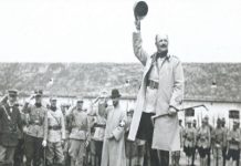 Craiova Veche : ÎN MIJLOCUL FURTUNII - JURNALUL DE FRONT AL UNUI CRAIOVEAN, 1916-1919