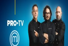 Sorin Bontea, Florin Dumitrescu și Cătălin Scărlătescu revin la PRO TV! Cei trei sunt jurații sezonului 9 MasterChef România!