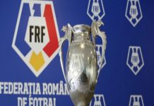 Fotbal : Corvinul este prima finalistă din Cupa României, după ce a învins-o pe FC Voluntari, scor 3-1.